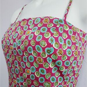 Nine West Dress Summer Print